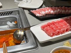 -海底捞火锅(丰尚国际广场店)