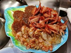 -黑木原精致料理·铁板烧