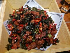 -那家老院子东北菜·饺子·小鸡炖蘑菇(艳华街店)