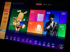 -百威KTV(恒福路店)