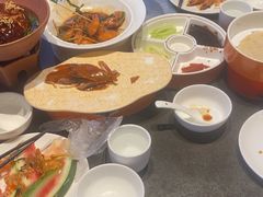 -炊江南·上海菜(国展华漕店)