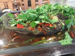 -上海财经大学-新食堂