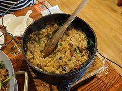 -随缘小馆(红岭路店)