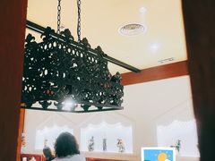 -绿茶餐厅(布吉万象汇店)