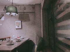 -李记潮汕砂锅粥(营福路店)