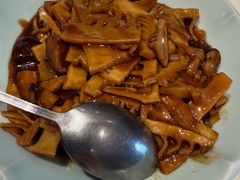 -玉华台饭庄·淮扬菜·烤鸭(望京店)