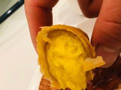 飘香榴莲酥-潮福城大酒楼(湖滨北路店)