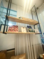 -倾城宝贝儿童摄影(新辰里酒仙桥店)