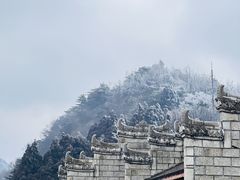 -南岳衡山风景名胜区