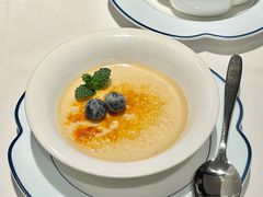 雨花茶香奶冻-民国红公馆·秦淮八艳(夫子庙店)