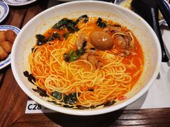-和府捞面·大师店(上海漕宝路日月光店)