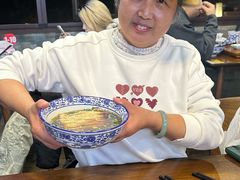 -孙盛兴奥灶面馆·蟹黄面·三虾面(山塘街总店)