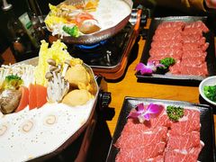 -魔丼屋(日月光店)
