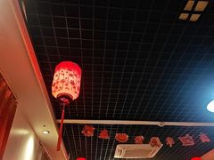 -前门杨记·铜锅涮肉(王府井·故宫店)