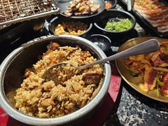 -九田家黑牛烤肉料理(石路天虹店)