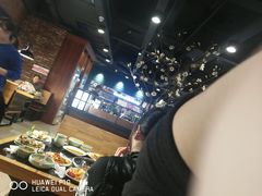 -韩盛·盛江山自助料理(沈辽路万达店)