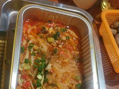 -为民烧烤吧.自贡爆炒菜(收录10年好店)