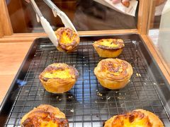 -连杏双皮奶(长沙国金店)