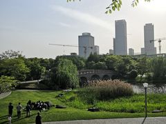 -尚贤河湿地