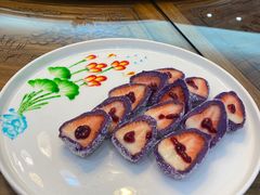 -旺角餐厅(潮州大道店)