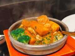 -厦门艾美酒店·乐美中餐厅