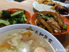 -永和大王(宜山店)