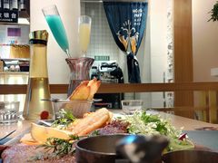 -1432德国花园餐厅(水游城购物中心店)
