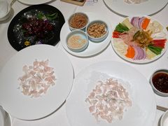 -顺峰(农展馆店)