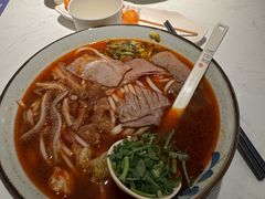 -鑫花溪牛肉米粉(凤凰街创始总店)