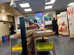 -华莱士炸鸡汉堡(崇文门搜秀城店)