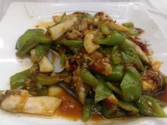 -渔民船说·北塘海鲜·天津菜·海肠捞饭(北塘古镇店)
