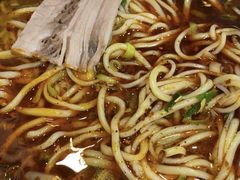 -德海牛肉面(武警医院店)
