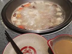 -羊来顺冰煮鲜羊 铁锅烀羊肉(中央大街店)