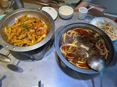 -肖记公安牛肉鱼杂馆·省级非物质文化遗产(江汉路直营店)