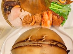 -老爷庙风味美食府(魏都大道店)
