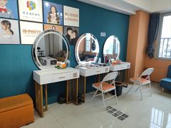 -爱定格照相馆.证件照(周浦万达店)