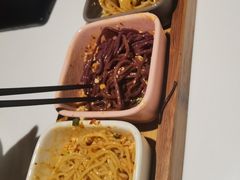 -撒椒·四川江湖菜(西单大悦城店)