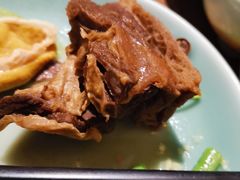 大块的牛排肉-后院犇牛主题餐厅(云岗店)