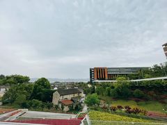 -东钱湖小普陀景区