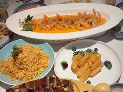 -八府香鸭·啫啫煲(华山路店)