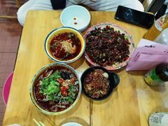 -冒椒火辣(奎星楼街店)