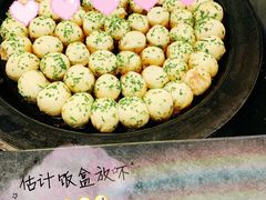 生煎-白玉兰食品(汇联商厦店)