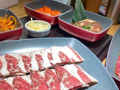 -新石器烤肉(无锡万象城店)