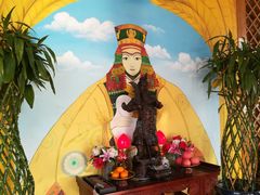 大堂-老阿妈蒙古村·蒙古包·草原文化·歌舞表演(老君堂店)