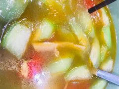 -虎哥私房菜(馒头山店)