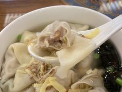 15只开洋-笑来喜馄饨小笼工坊店(湖滨街店)