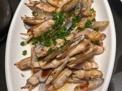 -金海湾海鲜排档(朱家尖店)
