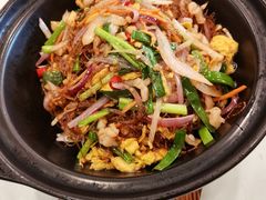 -大清花饺子(山庄店)
