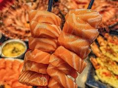 -牛武士寿喜烧·和牛火锅自助(全球首店)