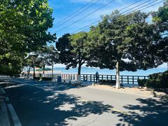 -青岛海滨风景区